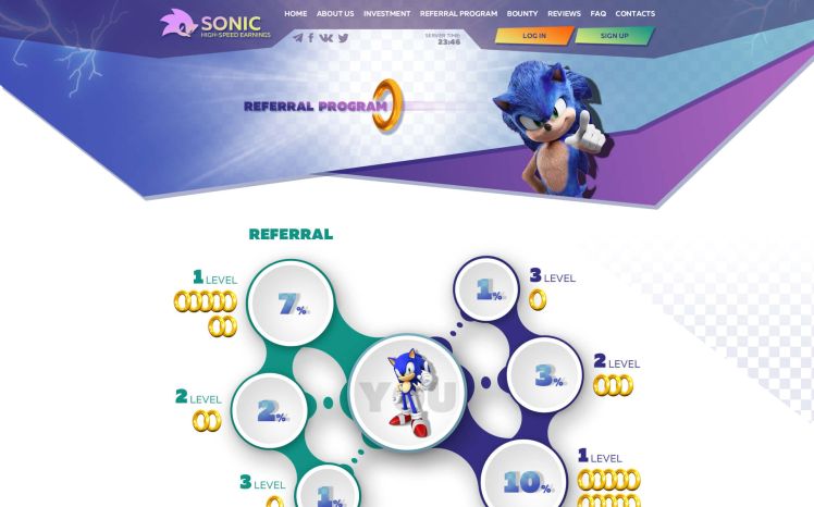 Sonic